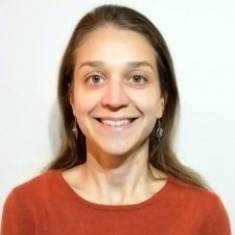 Cecile Petitgand