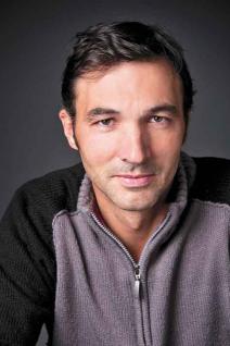 Nicolas Vonarx